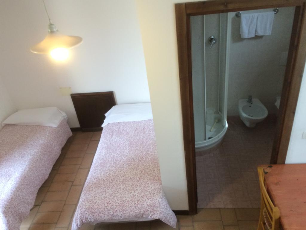 Torre Mannella Hotel Città Sant'Angelo Eksteriør billede