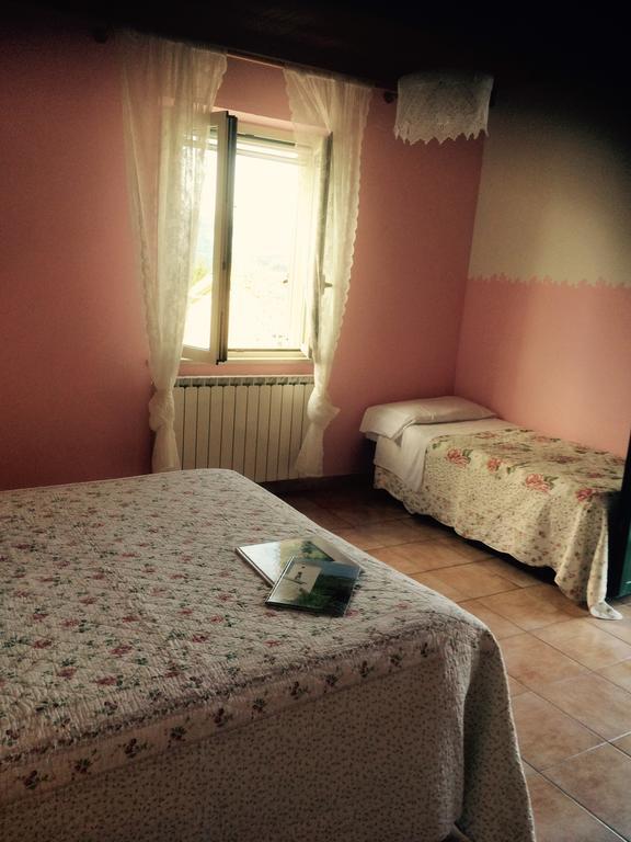 Torre Mannella Hotel Città Sant'Angelo Eksteriør billede