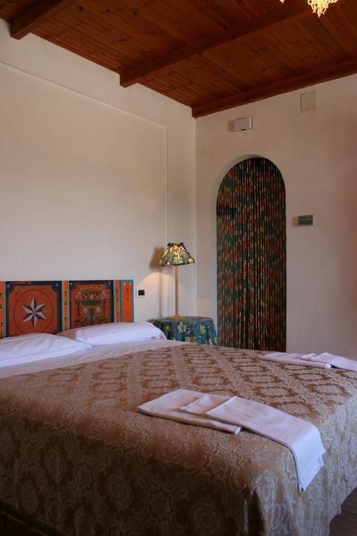 Torre Mannella Hotel Città Sant'Angelo Eksteriør billede